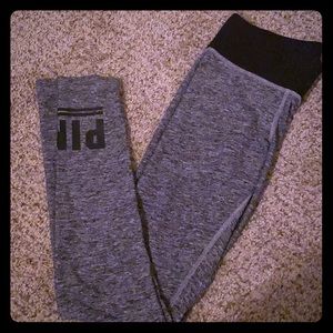PINK Victoria’s Secret Yoga pants